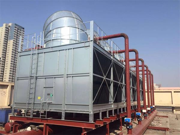 冷卻塔技術要求設計及制造標準(各種規格方形冷卻塔)