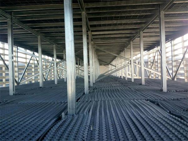 玻璃鋼冷卻塔工作前的檢查以及保養(yǎng)方法(河南玻璃鋼