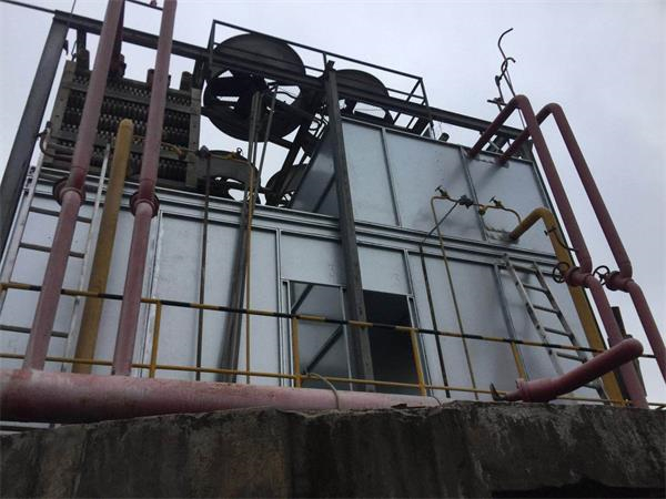 后疫情時代冷卻塔廠家發展情況