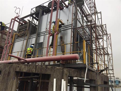 深圳開式冷卻塔是否要選擇淬火液冷卻(深圳封閉式冷