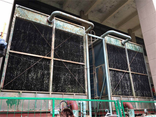 全鋼冷卻塔的核心優勢