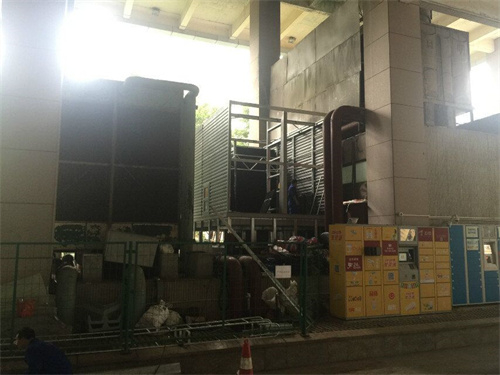 詳細(xì)介紹冷卻塔的日常保養(yǎng)知識(冷卻塔布置標(biāo)準(zhǔn))