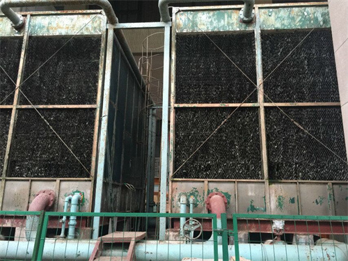 該如何運用好密閉式冷卻塔？