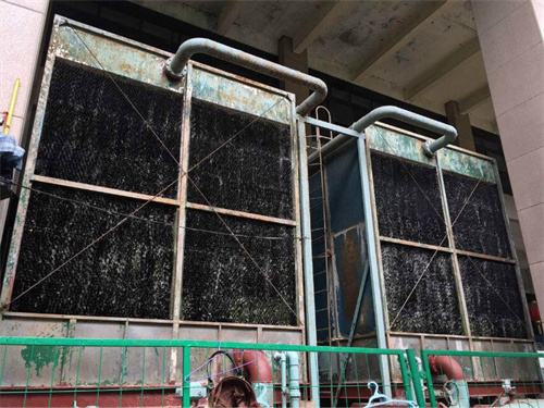 購買冷卻塔需要注意的詳細(xì)知識點(diǎn)(什么地方需要冷卻