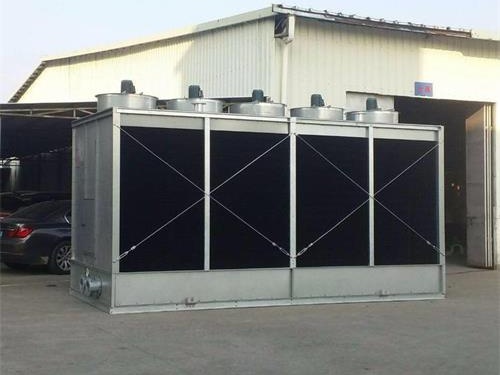 廣東冷卻塔維修廠家哪家好？